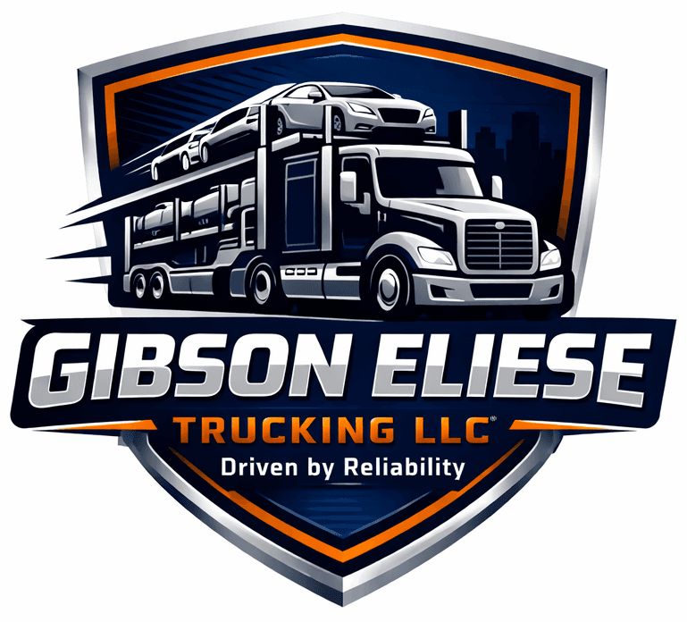 Gibson Eliese Trucking